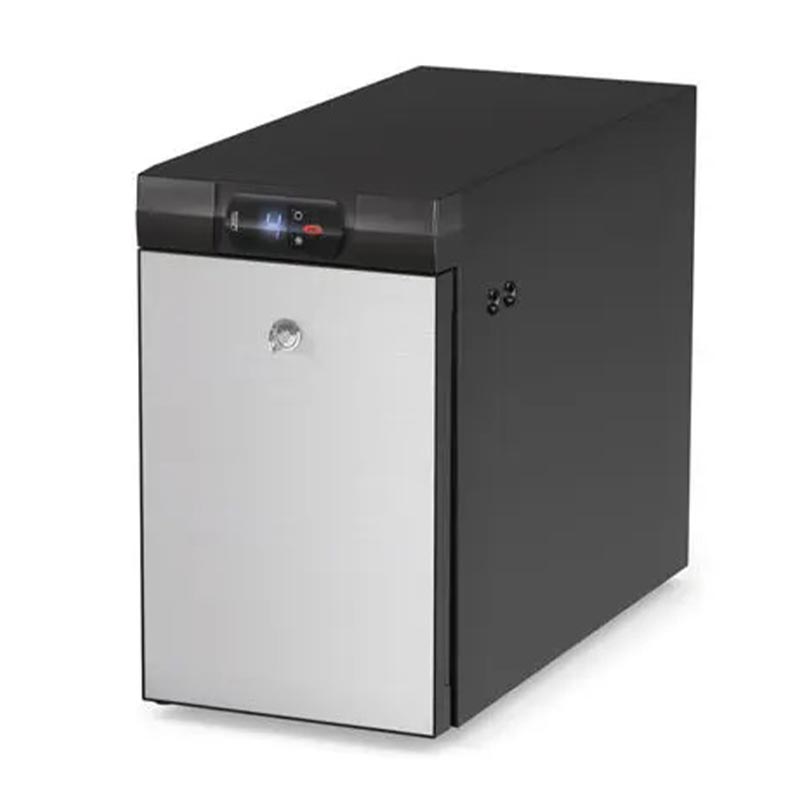 Vitrifrigo FG16 Dual Süt Soğutucu, 2x4.5 L — Vitrifrigo