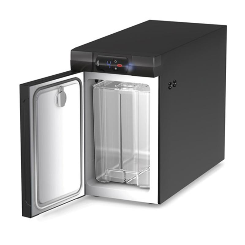 Vitrifrigo FG16 Dual Süt Soğutucu, 2x4.5 L — Vitrifrigo — Görsel 2