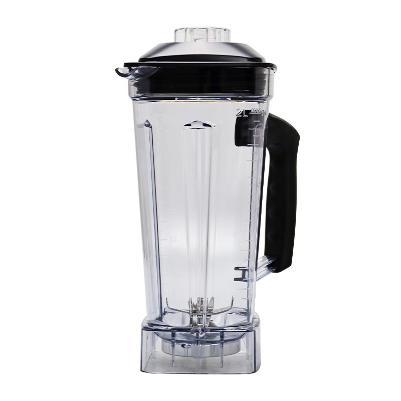 Vosco BLD-HZ01 Bar Blender Komple Hazne, 2 L — Vosco