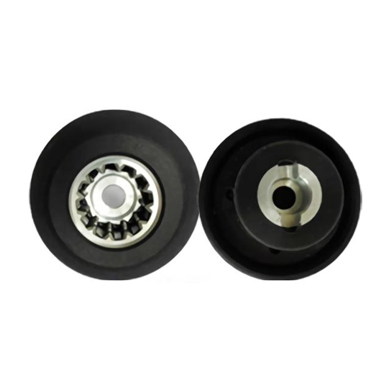 Vosco VSC-BLMS01 Bar Blender Motor Üzeri Dişli — Vosco