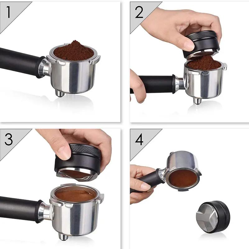 Vosco VSC-TP158 Macaron Tamper, 58 mm — Vosco — Görsel 3