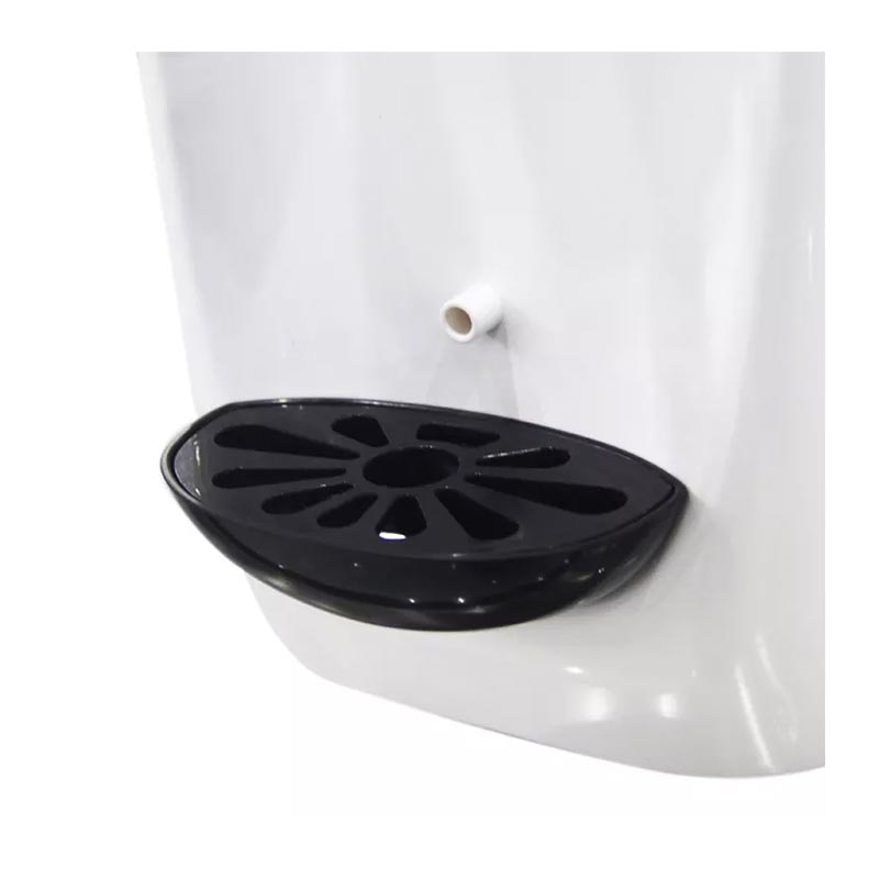 Vosco VST-16EB Soft Dondurma Makinesi, Beyaz — Vosco — Görsel 5