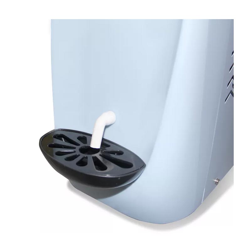 Vosco VST-16EM Soft Dondurma Makinesi, Mavi — Vosco — Görsel 7