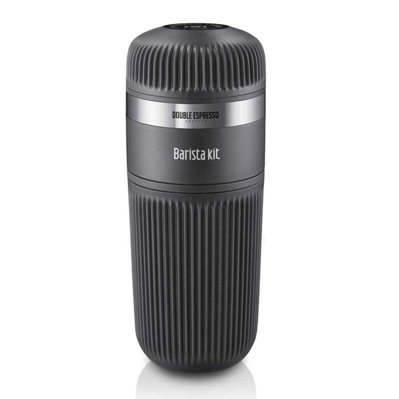 Wacaco Barista Kit Nanopresso Upgrade Kiti
