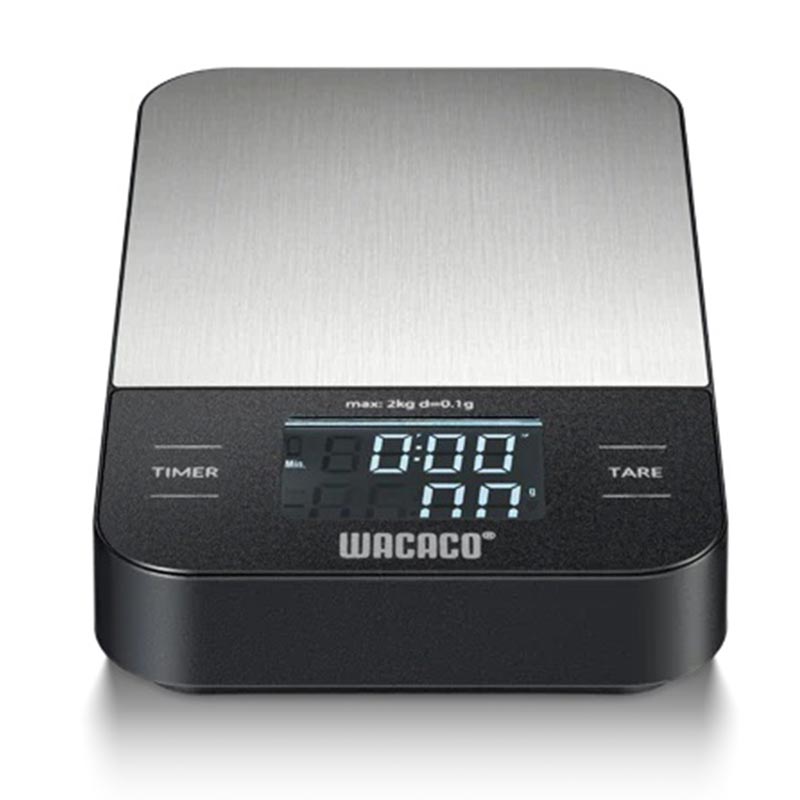 Wacaco Exagram Hassas Terazi — Wacaco