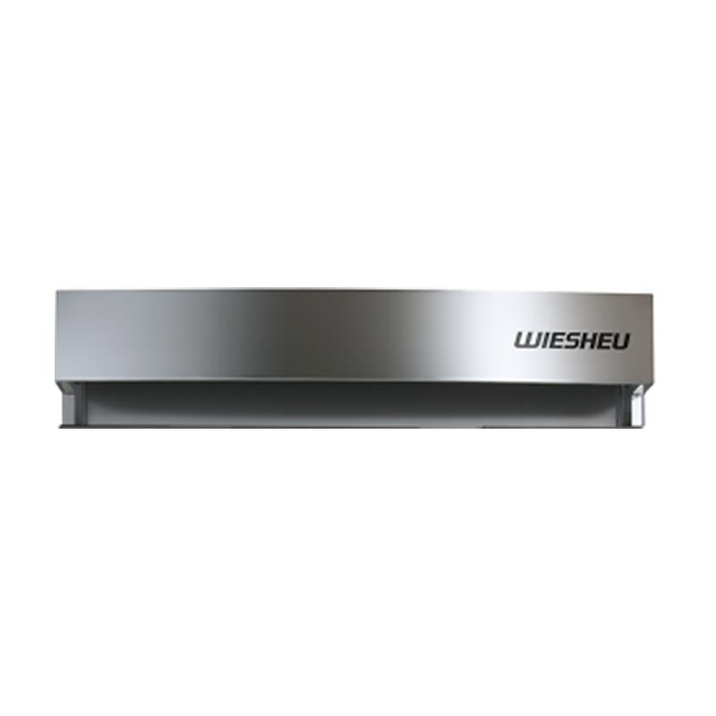Wiesheu EBO 64 M Fırın Alt Stand ve Davlumbazlı Set — Wiesheu — Görsel 4