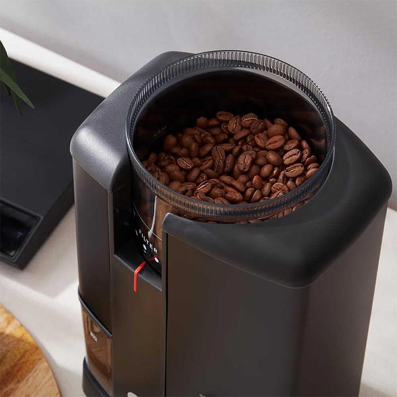 Wilfa CGWS-130B Aroma Konik Dişli Kahve Öğütücü — Wilfa — Görsel 3