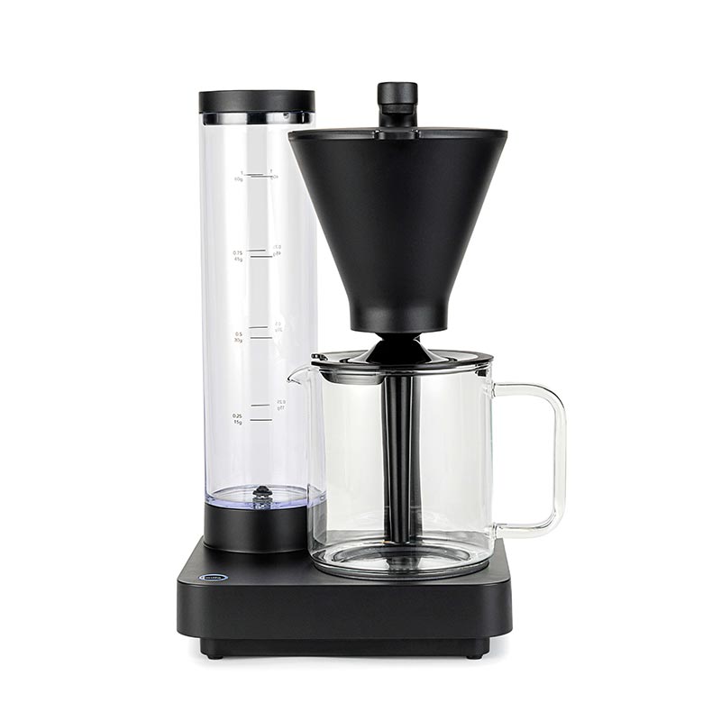 Wilfa CM8B-A100 Performance Kompakt Filtre Kahve Makinesi, 1 L, 1600W — Wilfa