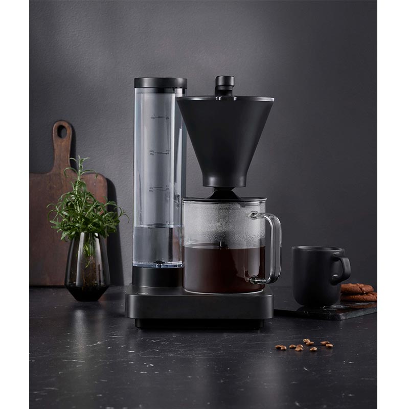 Wilfa CM8B-A100 Performance Kompakt Filtre Kahve Makinesi, 1 L, 1600W — Wilfa — Görsel 2