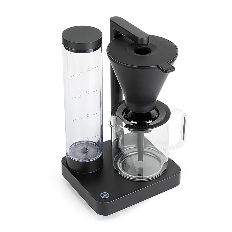 Wilfa CM8B-A100 Performance Kompakt Filtre Kahve Makinesi, 1 L, 1600W — Wilfa — Görsel 3