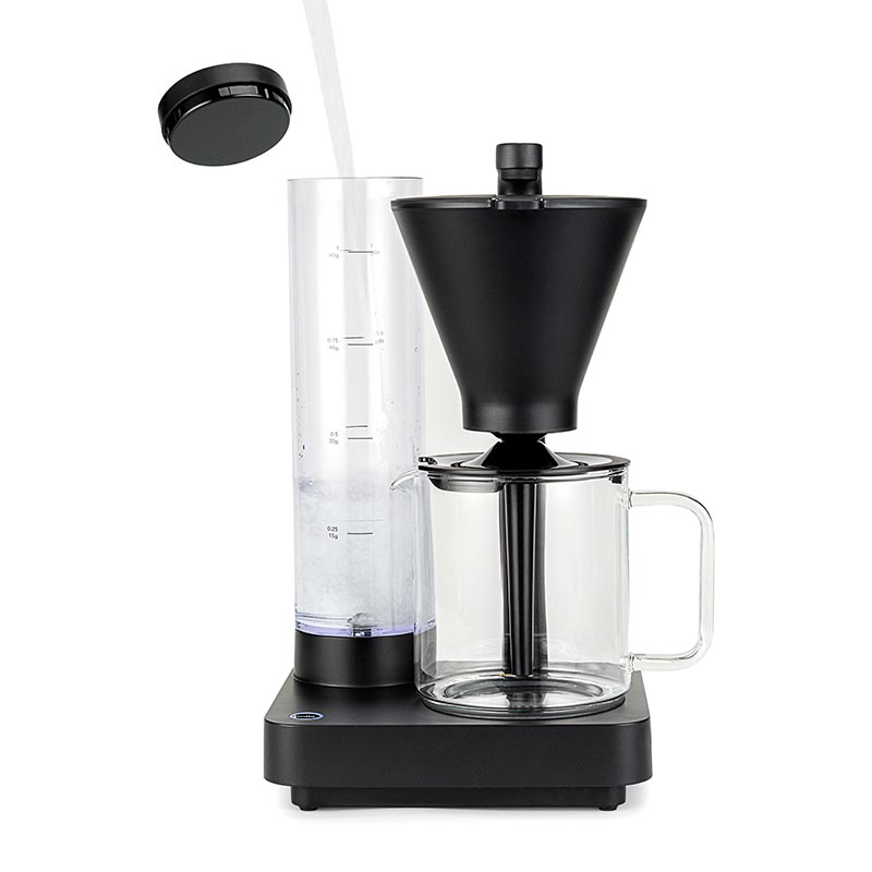 Wilfa CM8B-A100 Performance Kompakt Filtre Kahve Makinesi, 1 L, 1600W — Wilfa — Görsel 4
