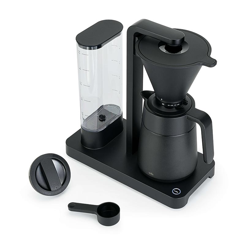Wilfa CM9B-T125 Performance Termoslu Filtre Kahve Makinesi, 1.25 L, 1800W — Wilfa — Görsel 5