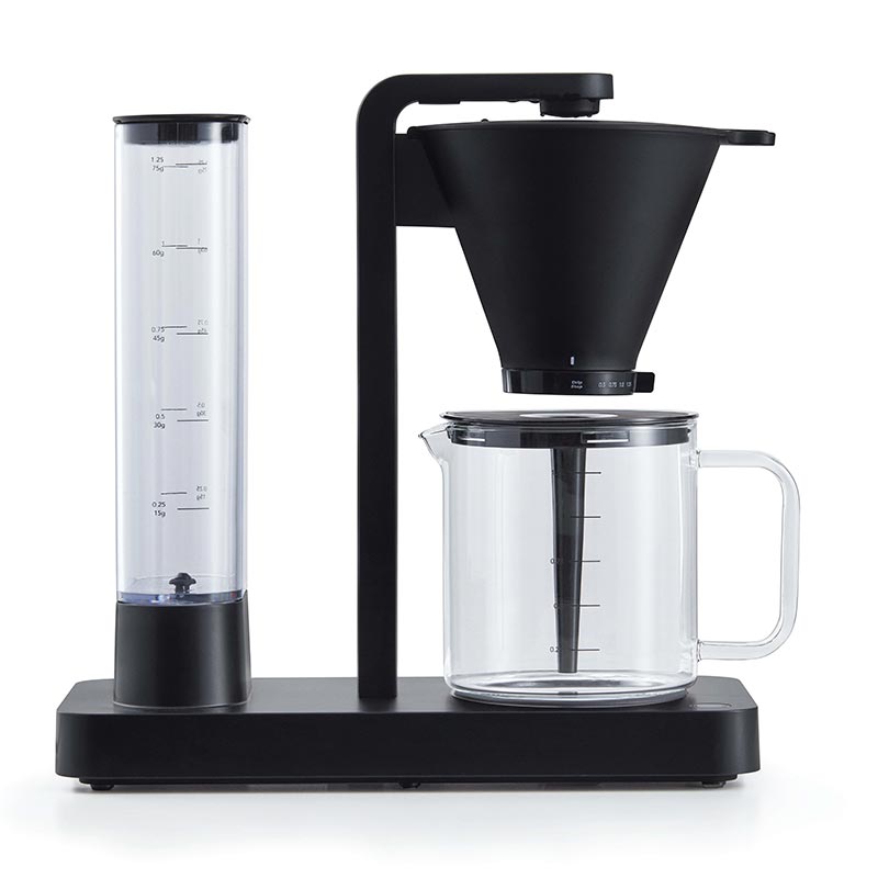 Wilfa WSPL-3B Performance Filtre Kahve Makinesi, 1.2 L, 1800W — Wilfa