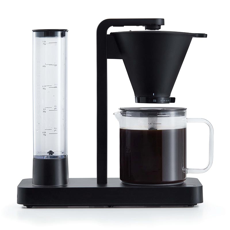 Wilfa WSPL-3B Performance Filtre Kahve Makinesi, 1.2 L, 1800W — Wilfa — Görsel 2