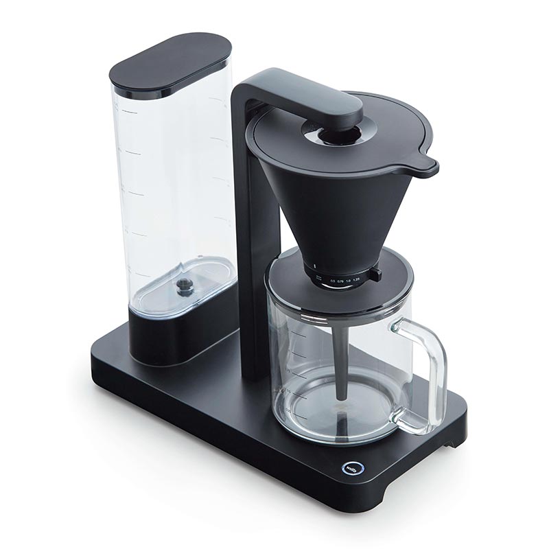 Wilfa WSPL-3B Performance Filtre Kahve Makinesi, 1.2 L, 1800W — Wilfa — Görsel 3