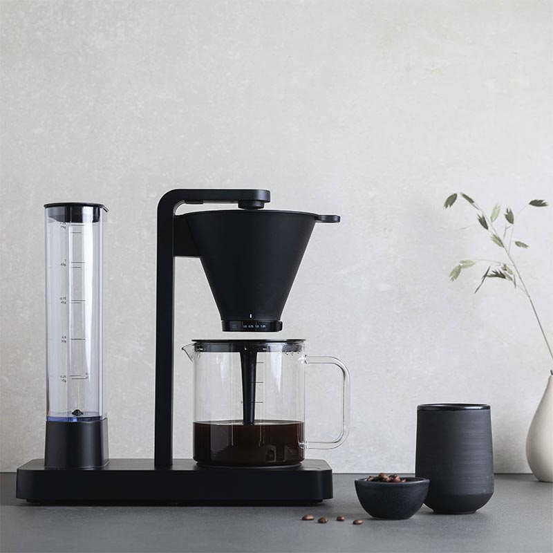 Wilfa WSPL-3B Performance Filtre Kahve Makinesi, 1.2 L, 1800W — Wilfa — Görsel 4