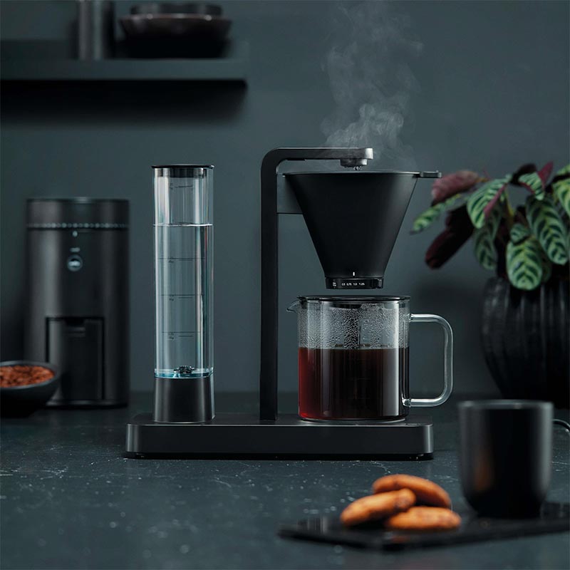 Wilfa WSPL-3B Performance Filtre Kahve Makinesi, 1.2 L, 1800W — Wilfa — Görsel 5