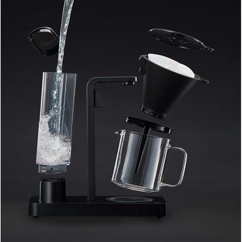 Wilfa WSPL-3B Performance Filtre Kahve Makinesi, 1.2 L, 1800W — Wilfa — Görsel 6