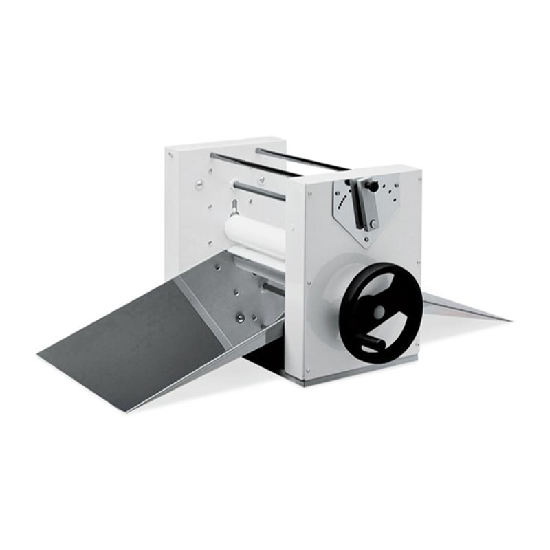 XTS Easy 400M Set Üstü Hamur Açma Makinesi, 0.1-0.28 mm