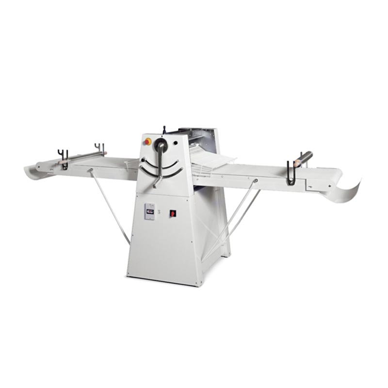 XTS Easy 500-1000 Standlı 2 Yönlü Hamur Açma Makinesi, 0.1-34 mm