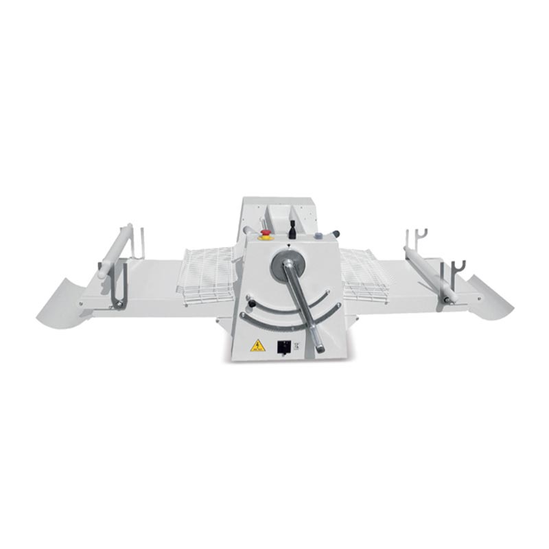 XTS Easy B500-1000 Set Üstü 2 Yönlü Hamur Açma Makinesi, 0.1-34 mm