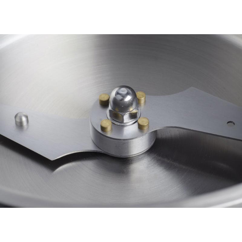 Yazıcılar G1 Gıda Öğütücü, 5 L — Yazıcılar — Görsel 4