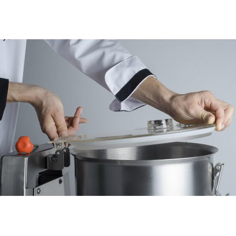 Yazıcılar G20 Gıda Öğütücü, 20 L — Yazıcılar — Görsel 2