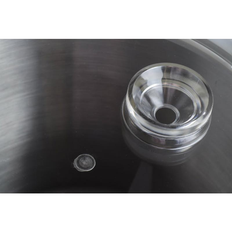 Yazıcılar G20 Gıda Öğütücü, 20 L — Yazıcılar — Görsel 3