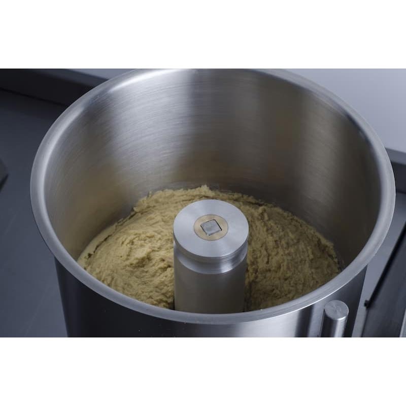 Yazıcılar L11BES Sebze Parçalama Makinesi, 11 L, Saatte 60 kg — Yazıcılar — Görsel 3