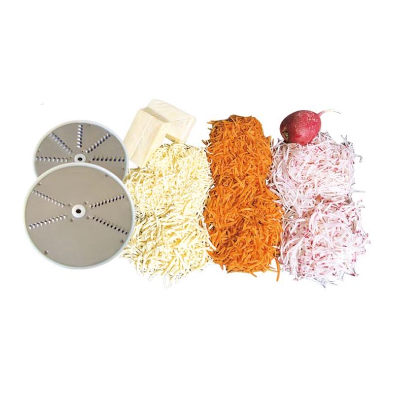 Yazıcılar SD200EA Sebze Doğrama Makinesi, Ayaklı, Saatte 200 kg — Yazıcılar — Görsel 4