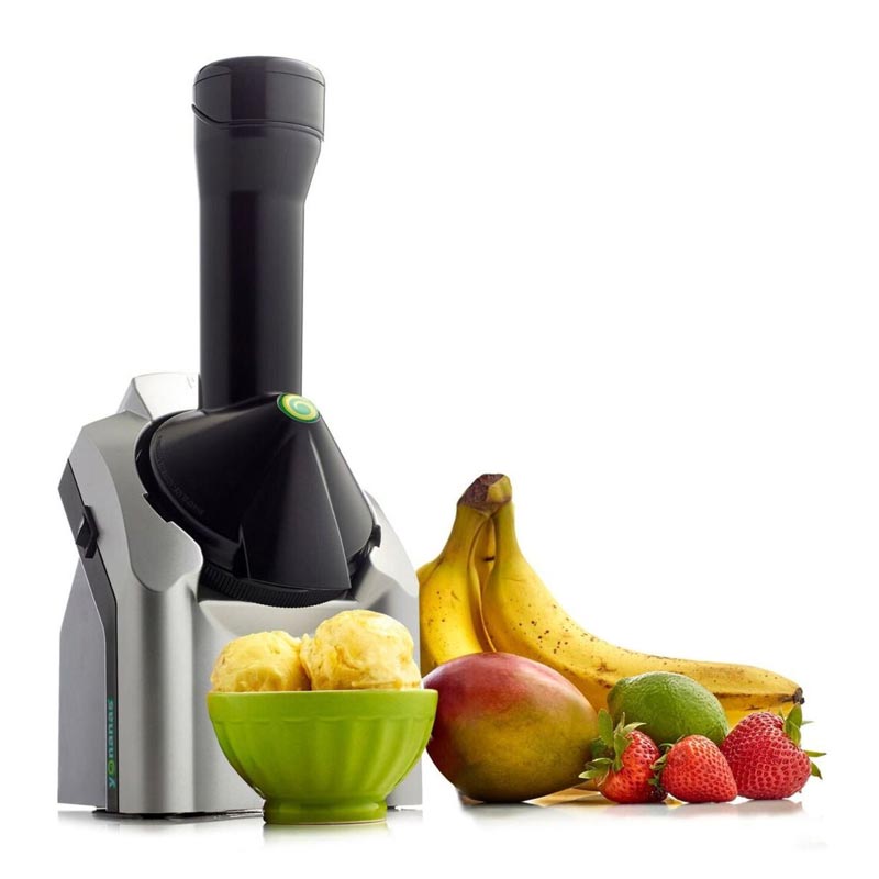 Yonanas Classic Dondurulmuş Tatlı Püre Makinesi — Yonanas — Görsel 2