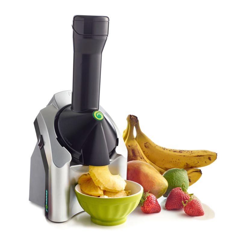 Yonanas Classic Dondurulmuş Tatlı Püre Makinesi — Yonanas — Görsel 4