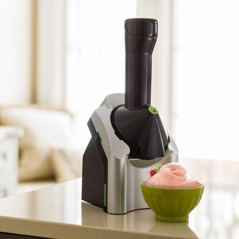 Yonanas Classic Dondurulmuş Tatlı Püre Makinesi — Yonanas — Görsel 5