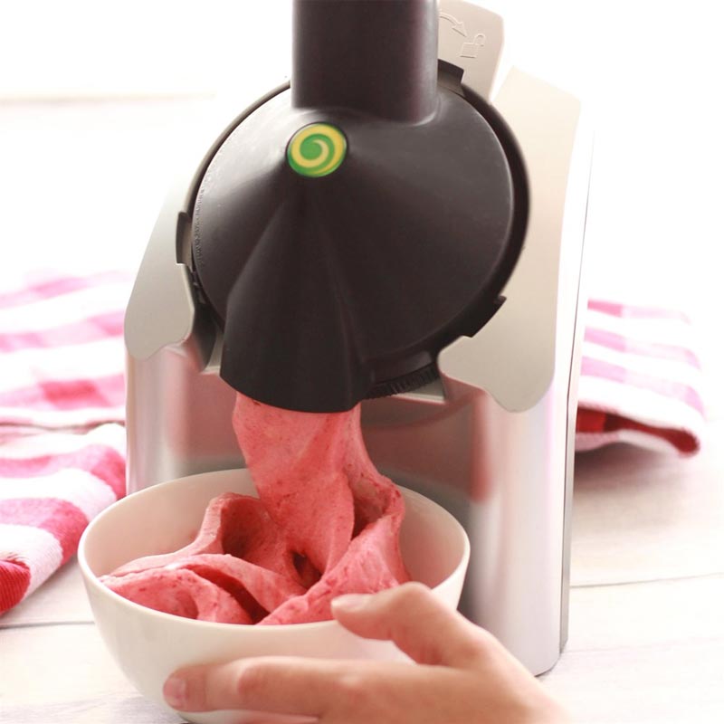 Yonanas Classic Dondurulmuş Tatlı Püre Makinesi — Yonanas — Görsel 7
