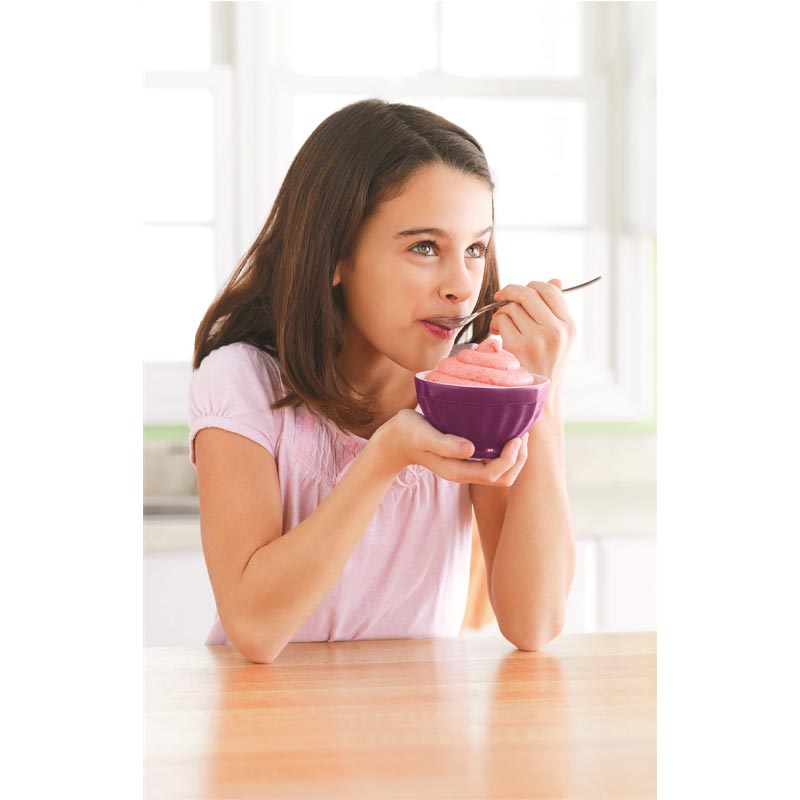 Yonanas Classic Dondurulmuş Tatlı Püre Makinesi — Yonanas — Görsel 8
