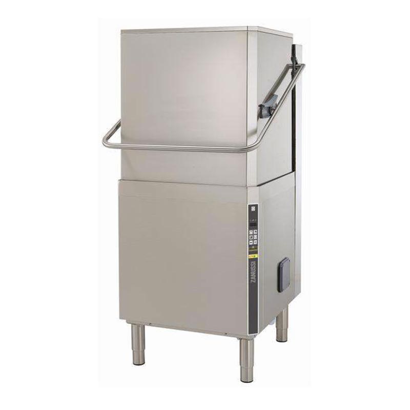 Zanussi 505106 Giyotin Tip Bulaşık Yıkama Makinesi, Parlatıcı Pompalı — Zanussi