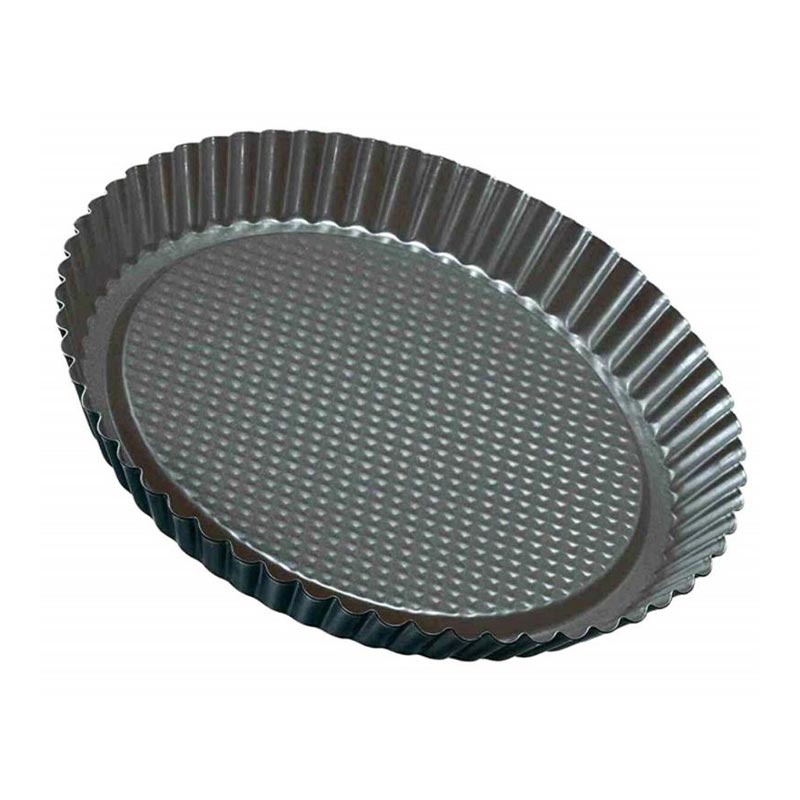Zenker 3605 Easy Clean Tart Kalıbı, 28 cm — Zenker
