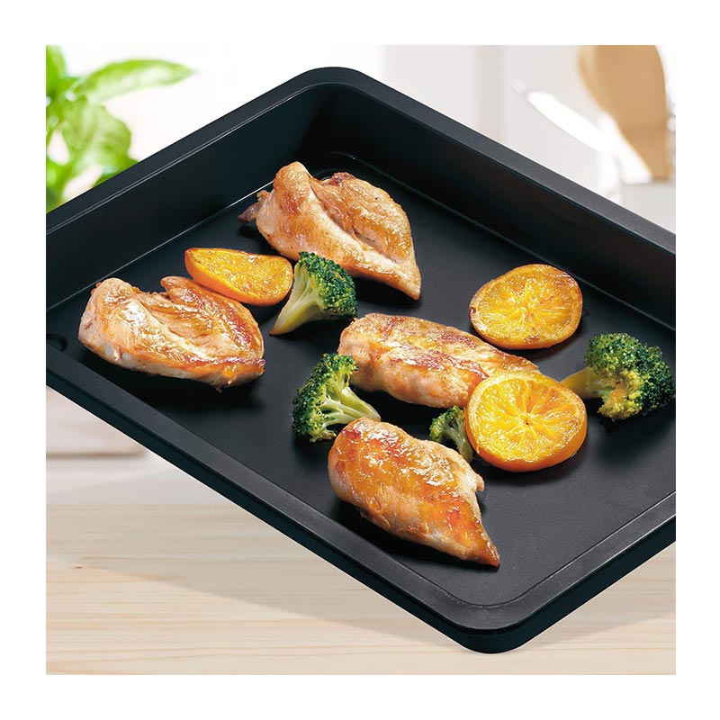 Zenker 3625 Easy Clean Fırın Tepsisi, 42 cm — Zenker — Görsel 2