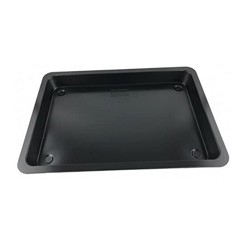 Zenker 3658 Easy Clean Kapaklı Fırın Tepsisi, 42x29 cm — Zenker — Görsel 2