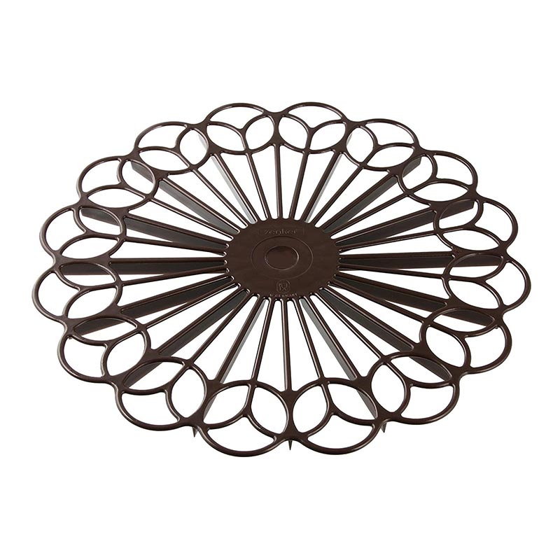 Zenker 42473 Candy Pasta Altlığı, 32 cm