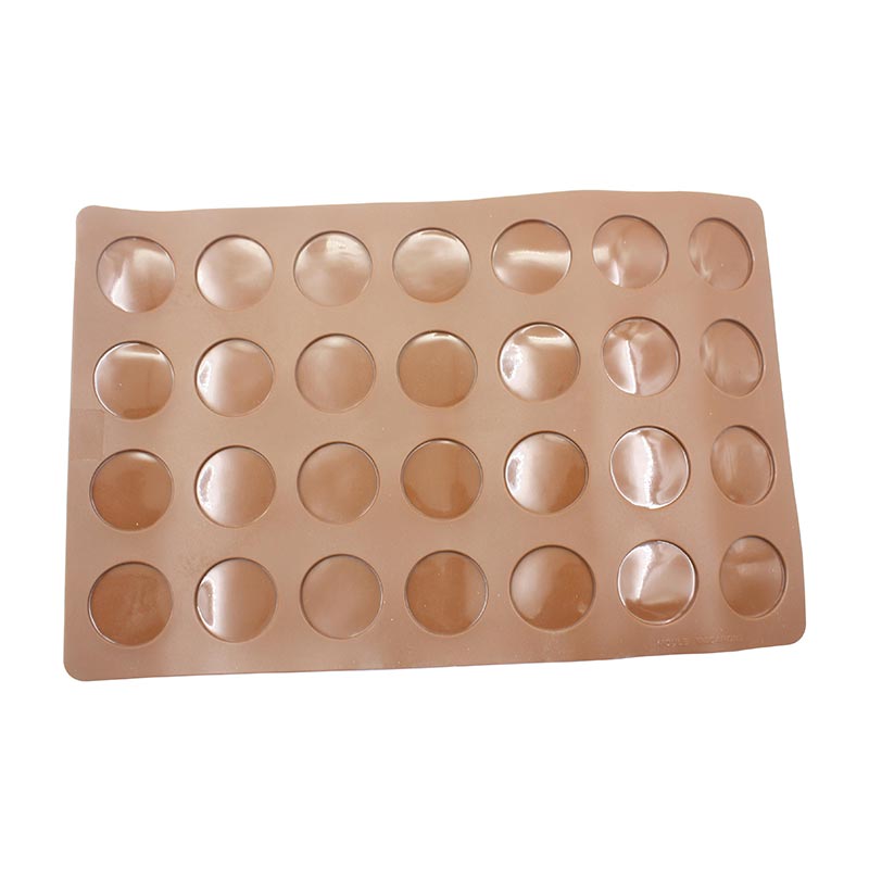 Zenker 42741 Silikon Makaron Altlığı