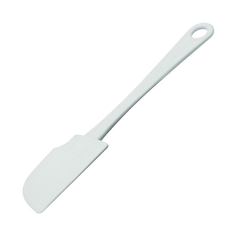 Zenker 42776 Pasta Spatulası, 25 cm, Beyaz — Zenker