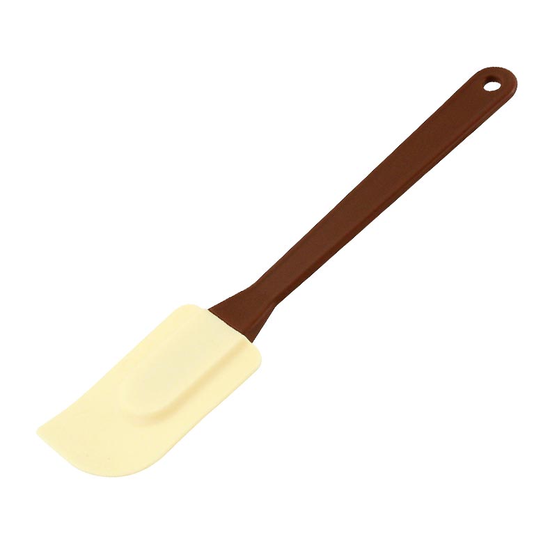 Zenker 43562 Silikon Spatula, 25 cm — Zenker