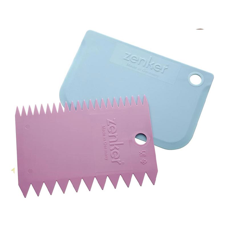 Zenker 43918 Candy Hamur Kesici ve Düzenleyici