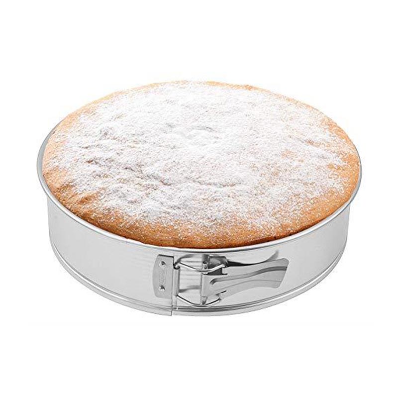 Zenker 6804 Kelepçeli Kek Kalıbı, 28 cm — Zenker — Görsel 4