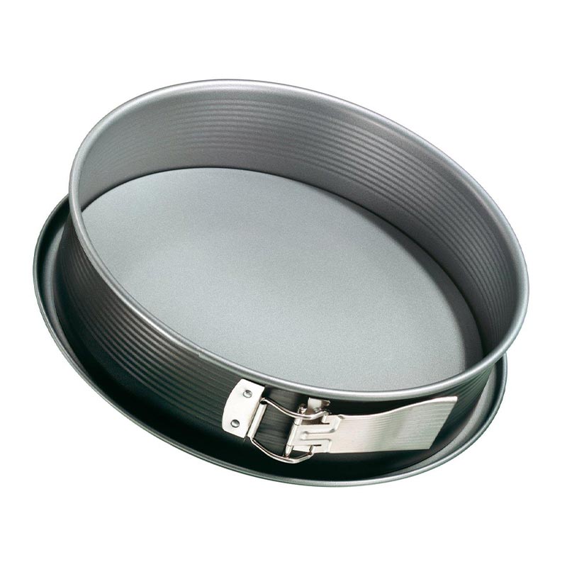 Zenker 6904 Kelepçeli Kek Kalıbı, 28 cm — Zenker