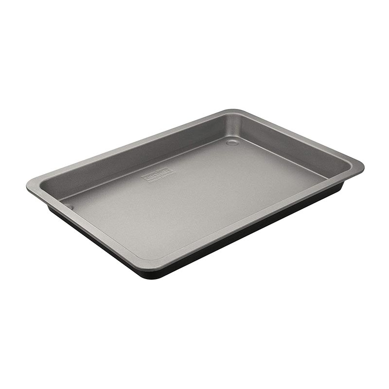 Zenker 6911 Energy Fırın Tepsisi, 42x29 cm — Zenker