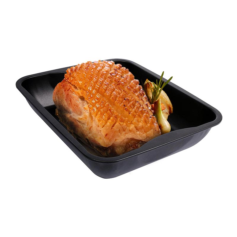 Zenker 7203 Special Cooking Emaye Fırın Tepsisi, 40x34 cm — Zenker — Görsel 2