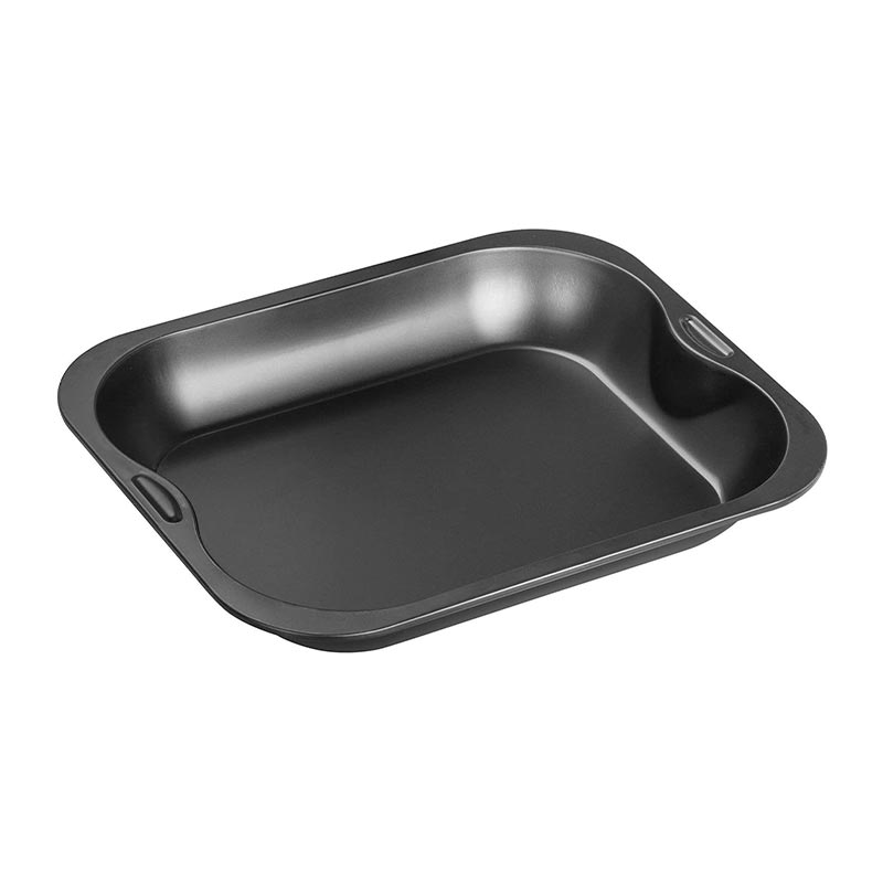 Zenker 7211 Special Cooking Fırın Tepsisi, 33x27 cm — Zenker
