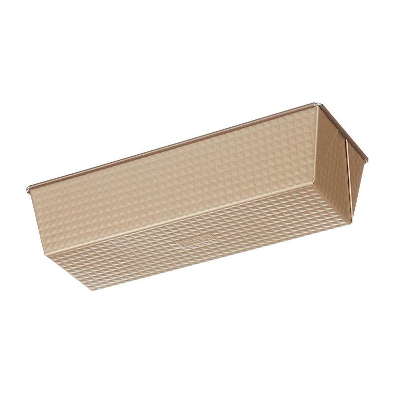 Zenker 7356 Mojave Gold Yivli Baton Ekmek Pişirme Kalıbı, 30 cm — Zenker — Görsel 3